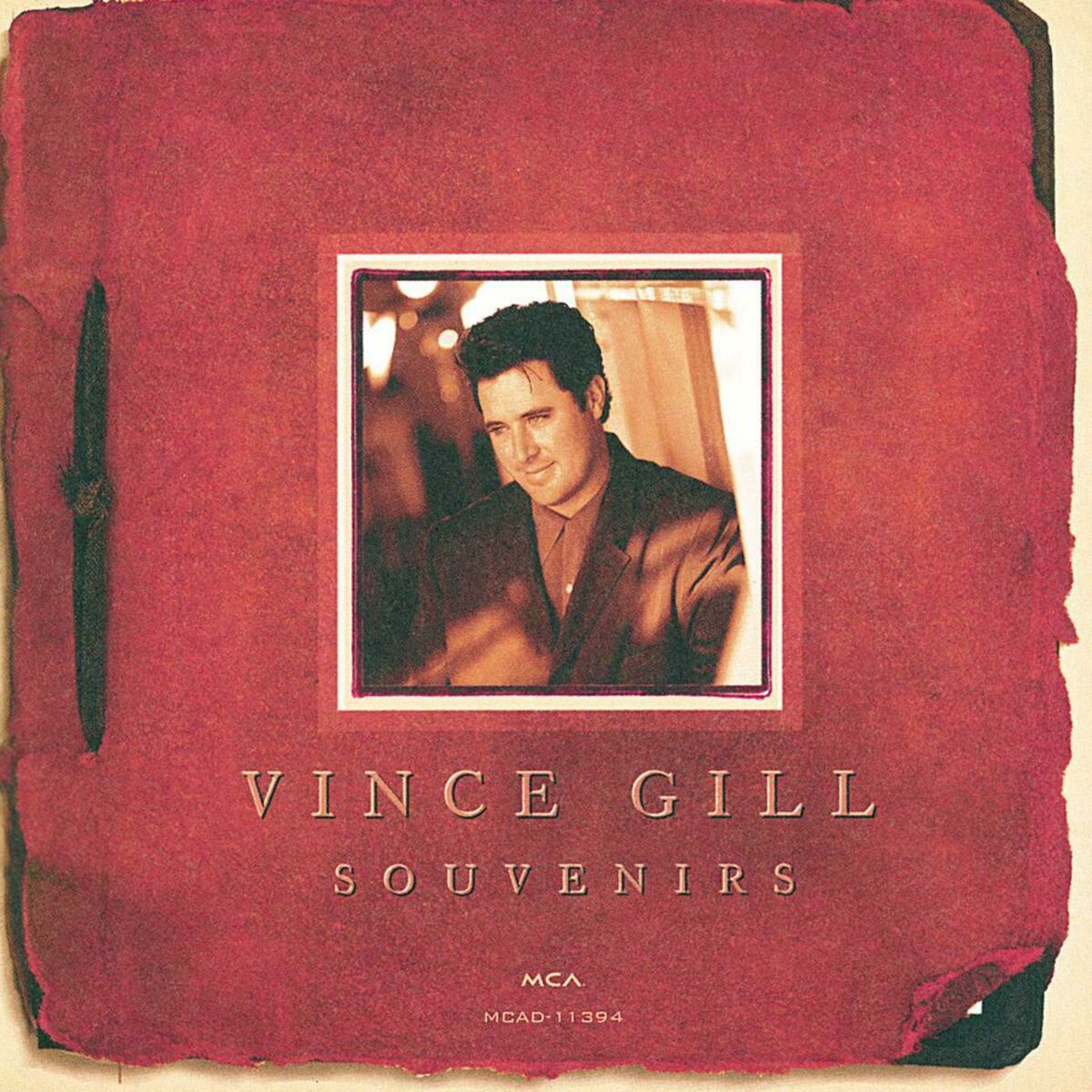 Vince Gill